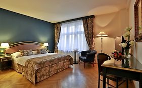 Elysee Hotel Prague 4* Czech Republic